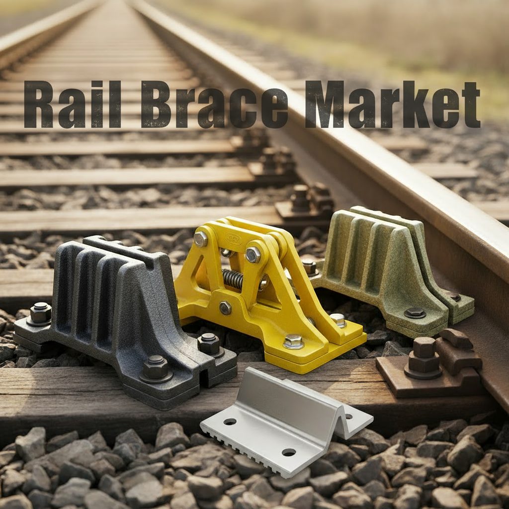 Rail Brace Market
