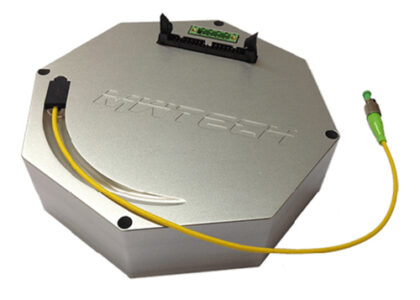 1550nm LiDAR Pulsed Fiber Laser Market