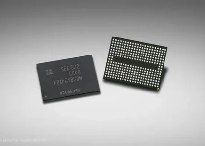 3D NAND Flash Memory Market