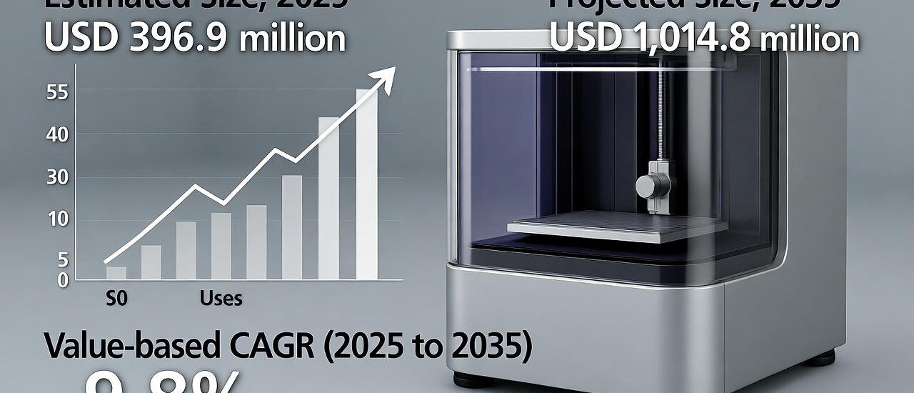 3D Printed Drugs Market