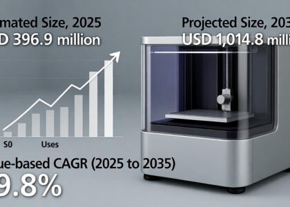 3D Printed Drugs Market