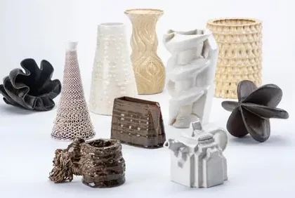 3D Printing Ceramics Market