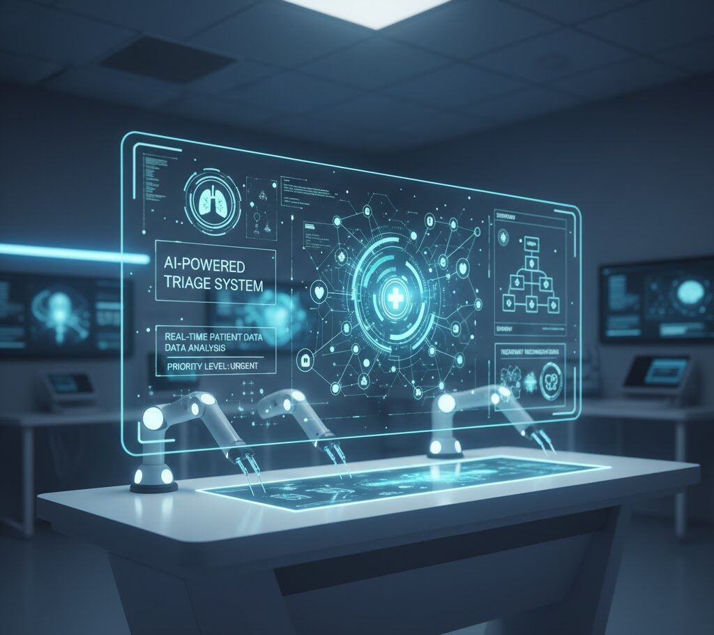 AI based Triage Tools Market