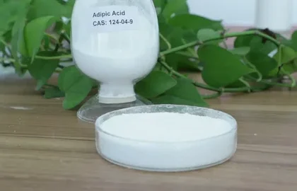 India Adipic Acid Market
