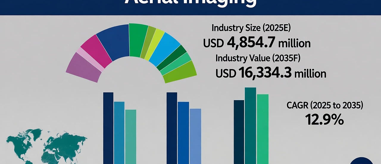 Aerial Imaging Market