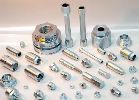Aerospace Fastener Manufacturing Solution Market