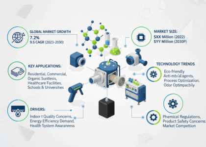 Air Duct Cleaning Chemicals Market