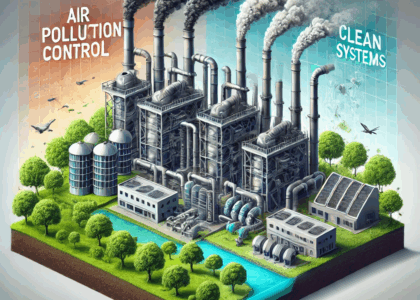 Air Pollution Control Systems Market