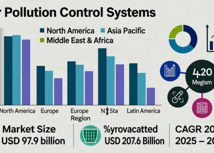 Air Pollution Control Systems Market