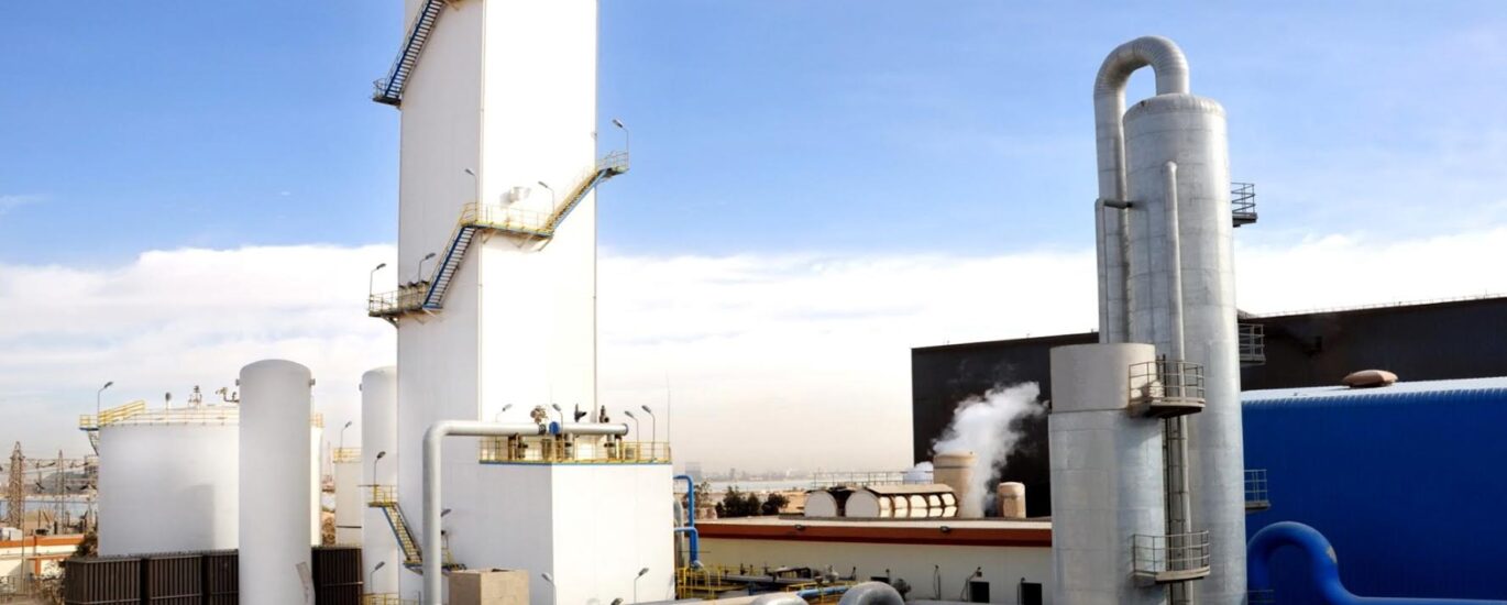 Air Separation Plant Market