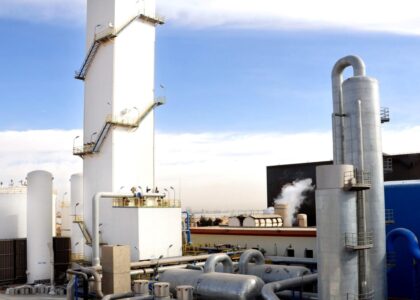 Air Separation Plant Market