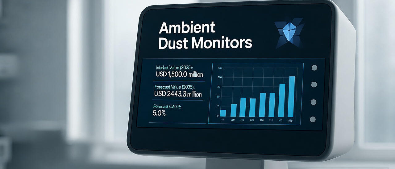 Ambient Dust Monitors Market