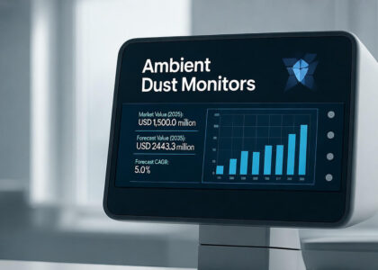 Ambient Dust Monitors Market