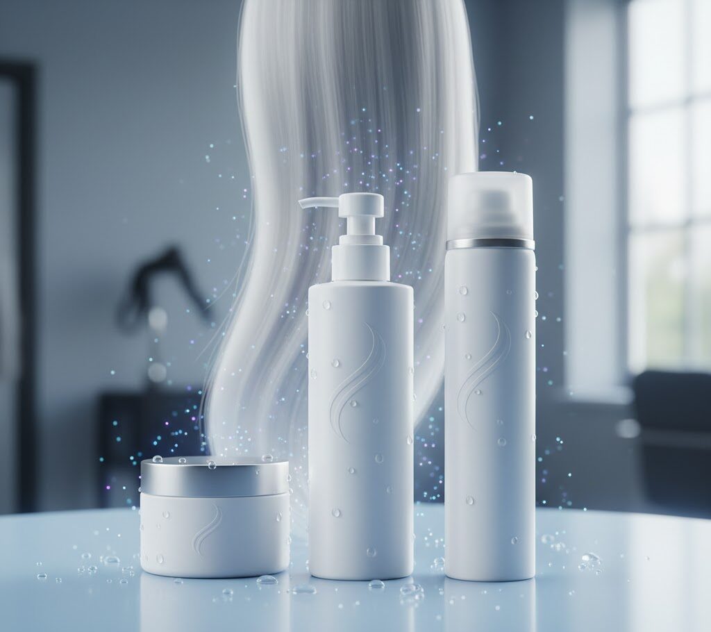 Anti-Static Hair Care Products Market