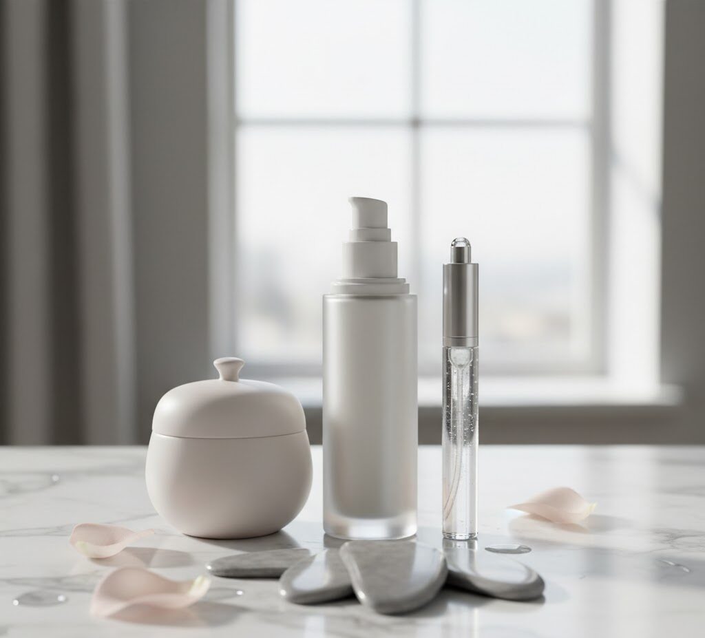 Anti Wrinkle Products Market