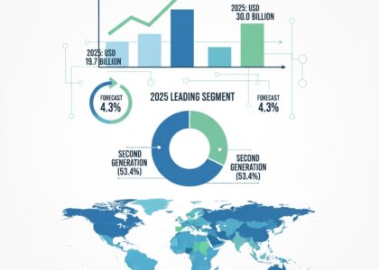 Antiepileptic Drug Market