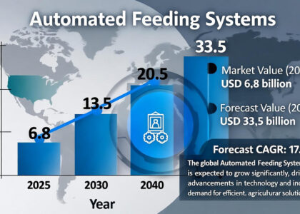Automated Feeding Systems Market