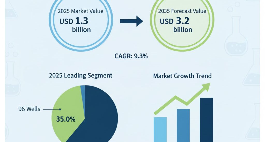Automated Microplate Handling Systems Market