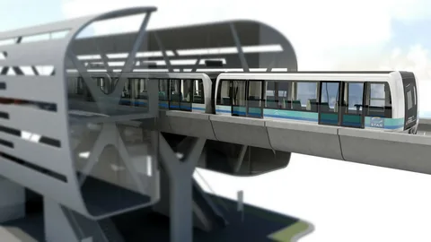 Automated People Mover (APM) Market