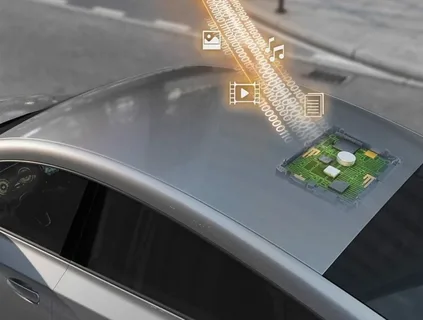 Automotive Antenna Module Market