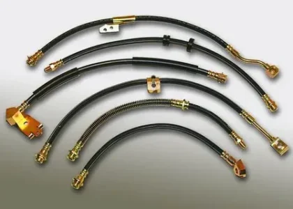 Automotive Brake Hoses and Assemblies Market