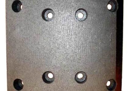Automotive Brake Linings Market