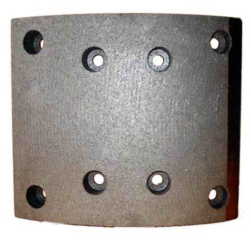 Automotive Brake Linings Market