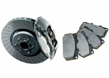 Automotive Brake Linings Market