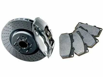 Automotive Brake Linings Market