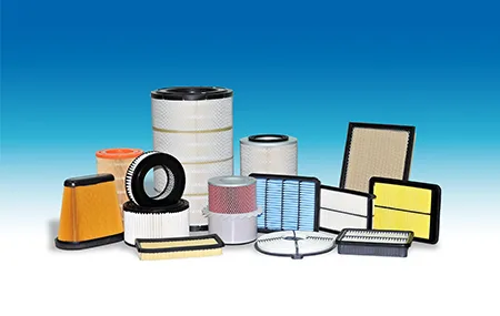 Automotive Filter Paper Market