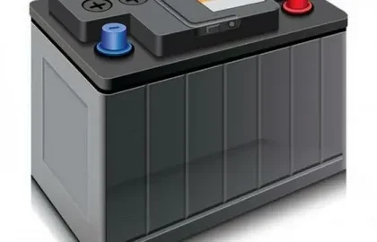 Automotive Lead Acid Battery Market