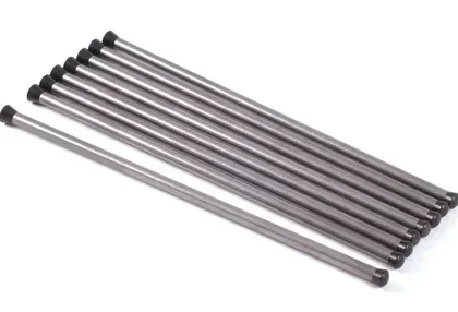 Automotive Push Rods Market