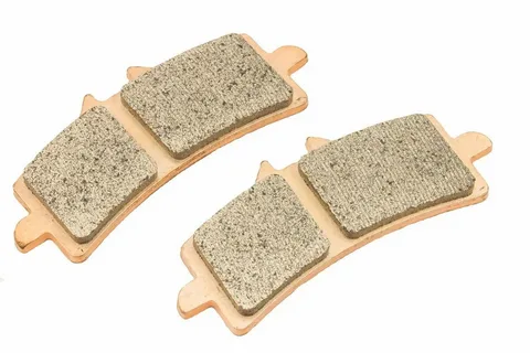 Automotive Sintered Brake Pads Market