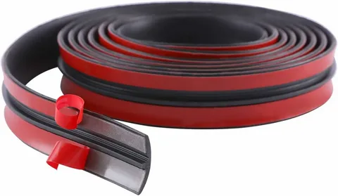 Automotive Weatherstrips Market