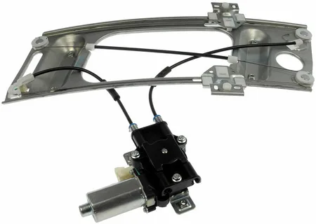 Automotive Window Regulator Motor Market