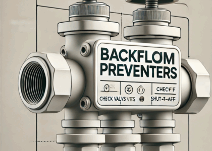 Backflow Preventers Market