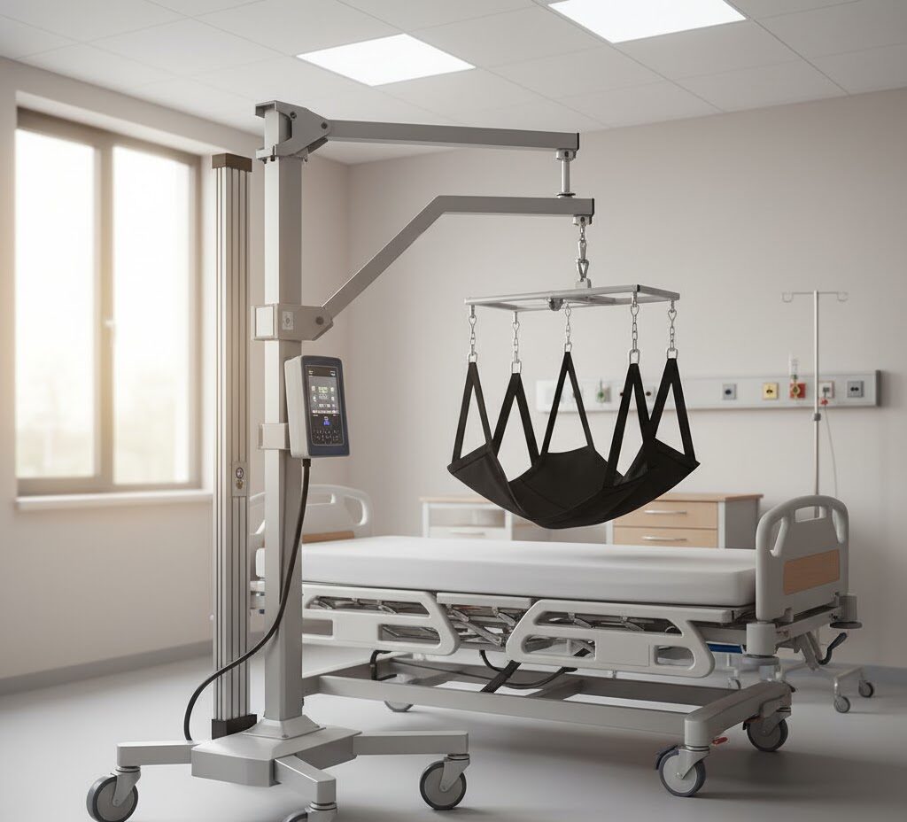 Bariatric Lifts Market