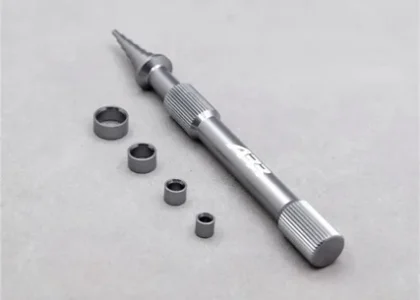 Bearing Installation Tool Kit Market