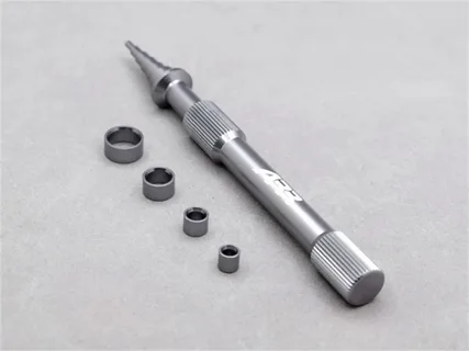 Bearing Installation Tool Kit Market