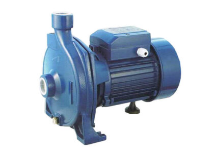 Below 30 HP Centrifugal Water Pump Market