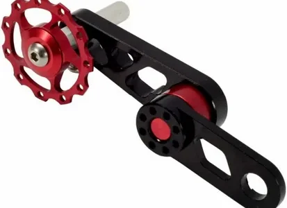 Bicycle Chain Tensioner Market