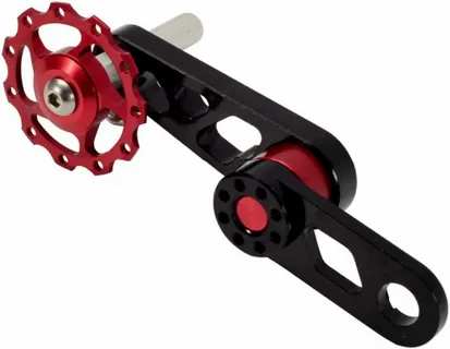 Bicycle Chain Tensioner Market