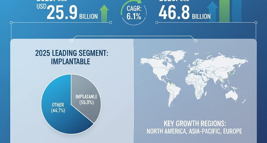 Bioelectric Medicine Market