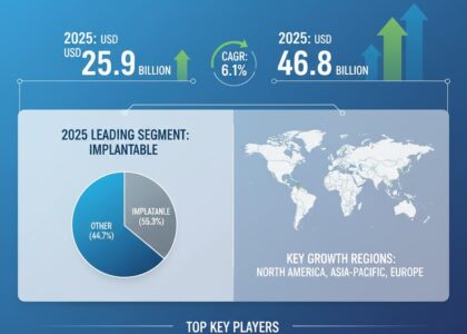 Bioelectric Medicine Market