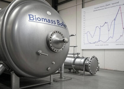 Biomass Boiler Market