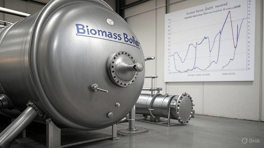 Biomass Boiler Market