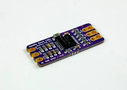 Biopotential Sensor Market