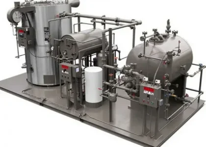 Boiler Control Market