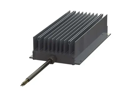 Braking Resistor Market