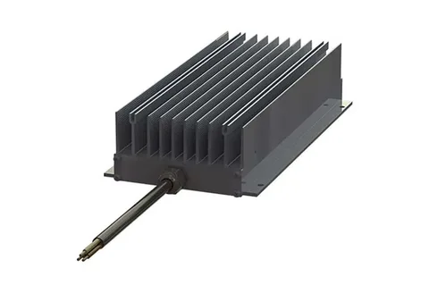 Braking Resistor Market